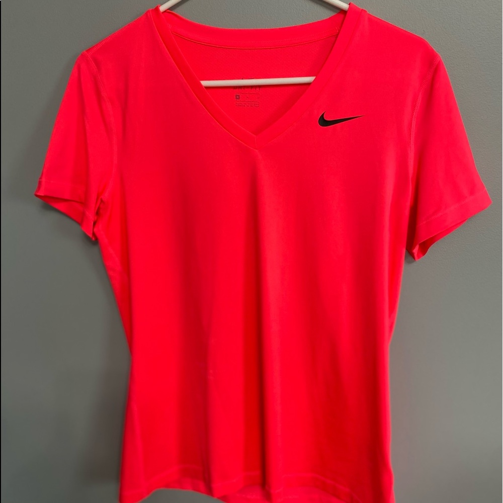 Nike Dri-Fit Tee